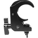 Pince à pression Global Truss SNAP-CLAMP (noir)