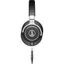 Audio-Technica ATH-M70X Professional Monitor Headphones
