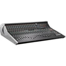 Solid State Logic XL-DESK Console de mixage chargé à 24 canaux avec 16 modules EQ de la série E