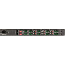 JBL CSM28 Eight Inputs/Two Outputs Commercial Series Mixer