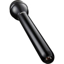 Microphone ENG omnidirectionnel dynamique Electro-Voice RE50L à suspension antichoc (noir)