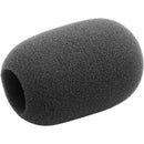 DPA Microphones DUA0041 Bonnette anti-vent en mousse pour microphones d:dicate avec câble actif