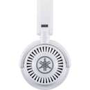 Yamaha HPH150 Wired Open-Air Stereo Headphones (White)