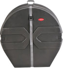 SKB 1SKB-DM1632 Marching Bass Drum Case - 16"x32"