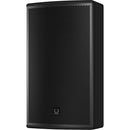 Turbosound NUQ122-AN Full-Range Powered Loudspeaker - 12" (USED)