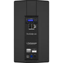 Turbosound NUQ122-AN Full-Range Powered Loudspeaker - 12" (USED)