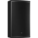 Turbosound NUQ122-AN Full-Range Powered Loudspeaker - 12" (USED)