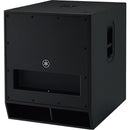 Caisson de basses amplifié Yamaha DXS18 - 18"