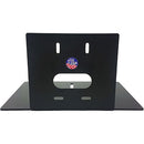 Support mural pour grande caméra PTZOptics HCM-2-BK HuddleCamHD LG-MT