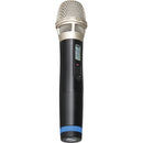 Mipro ACT-32H-5ND Émetteur de microphone portatif à condensateur cardioïde (5ND)