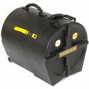 Hardcase HN1213C Étui Combo Tom 12"+13"