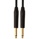 PRS Signature Straight To Straight Instrument Cable - 5ft