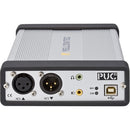 Yellowtec YT4210 PUC2 Line USB 2.0 Audio Interface