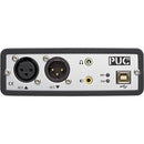 Yellowtec YT4210 PUC2 Line USB 2.0 Audio Interface