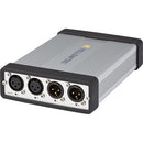 Yellowtec YT4210 PUC2 Line USB 2.0 Audio Interface