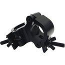 Global Truss PRO-SWIVEL-CLAMP-BLK Pro Pince pivotante (Noir)