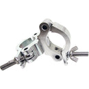 Global Truss SWIVEL-CLAMP/N Pince pivotante étroite