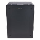 Dynaudio CORE-SUB Quad Caisson de basses de studio alimenté 9 pouces