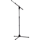 Tama MS456BK Telescoping Boom Microphone Stand