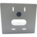 PTZOptics HCM-1-WH HuddleCamHD HCM-1 Small Universal Wall Mount Bracket For Select Cameras (White)