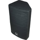 Turbosound TS-PC15-2 Housse de protection résistante à l'eau pour TSP152-AN et certains haut-parleurs de 15"