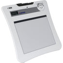 Tablette sans fil RF interactive Qomo Qit30-FW - 10 "