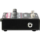 Radial Engineering MIX-BLENDER Mélangeur de guitare à double entrée avec boucle d'insertion