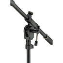Tama MS756BK Telescoping Boom Stand