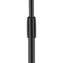 Pied de perche télescopique discret Tama MS756LBK