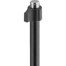 Pied de perche télescopique discret Tama MS756LBK