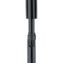 Pied de perche télescopique discret Tama MS756LBK