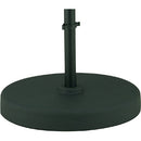 Tama MS756RELBK Round-Base Extra Low-Profile Telescoping Boom Stand