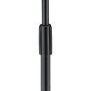 Tama MS456BK Telescoping Boom Microphone Stand