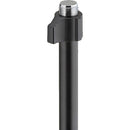 Tama MS456BK Telescoping Boom Microphone Stand