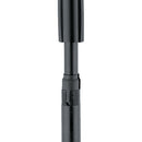 Tama MS456BK Telescoping Boom Microphone Stand