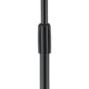 Tama MS456LBK Tripod Low-Profile Telescoping Boom Stand
