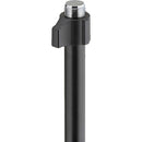 Tama MS456LBK Tripod Low-Profile Telescoping Boom Stand