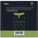 PRS Classic Electric Guitar Strings - Light .010 - .046 Light