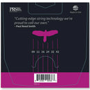PRS Signature Electric Guitar Strings - Super Light .009 - .042