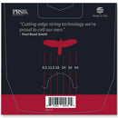 PRS Signature Electric Guitar Strings - Custom Light .095 - .044