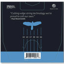 PRS Signature Electric Guitar Strings - Light Top Heavy Bot .010 - .052