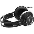 AKG K872 Master Reference Casque supra-auriculaire fermé