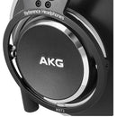 AKG K872 Master Reference Casque supra-auriculaire fermé