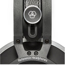 AKG K872 Master Reference Casque supra-auriculaire fermé