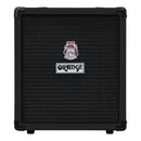 Orange CRUSH BASS 25-BK 1x8" 25W Bass Amplifier Combo - Black