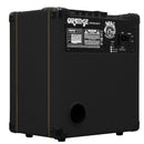 Orange CRUSH BASS 25-BK 1x8" 25W Bass Amplifier Combo - Black