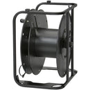 Theatrixx 13-06 Hannay Reels AVD-2 Rangement de câble portable (Noir)