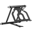 Crane CRANE STAND PLUS Folding Laptop Stand (Graphite)