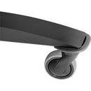 Peerless-AV ACC979 Kit d'accessoires pour roulettes de chariot SmartMount SR