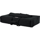 Gator GTSA-KEY88D Medium Padded Nylon Carry Tote Bag for LCD Screens - 27-32in
